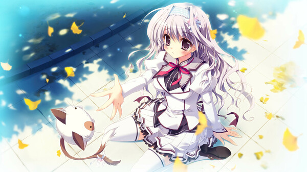 Screenshot 5 of Mashiroiro Symphony HD -Love is Pure White-