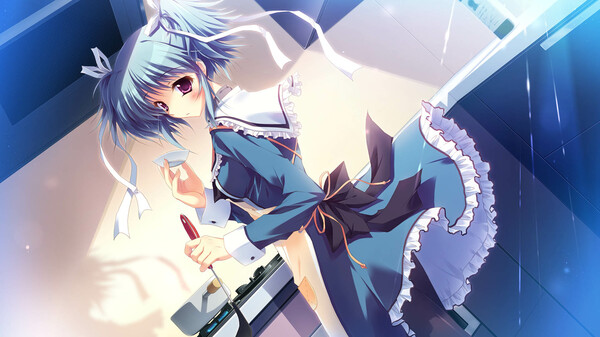 Screenshot 6 of Mashiroiro Symphony HD -Love is Pure White-