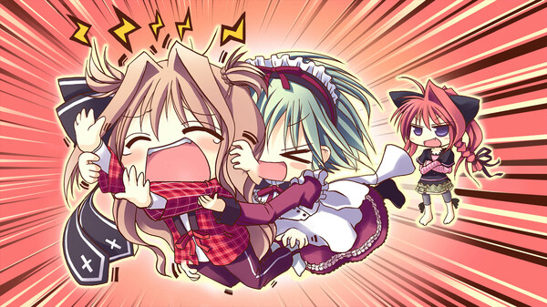 Screenshot 7 of Mashiroiro Symphony HD -Love is Pure White-