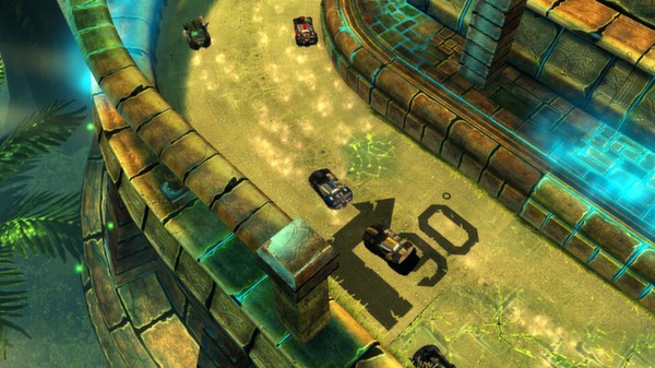 Screenshot 7 of Speed Kills