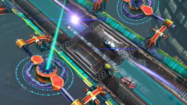 Screenshot 8 of Speed Kills