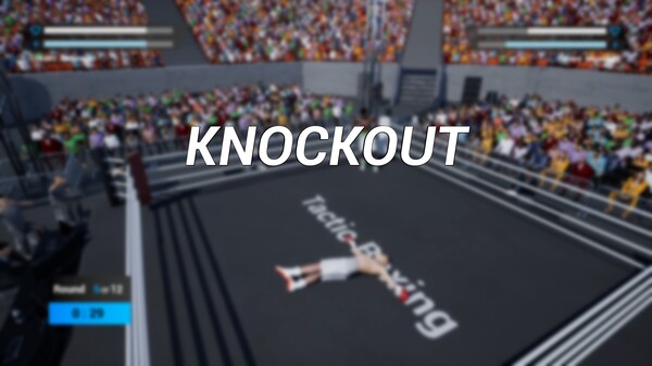 Screenshot 17 of Tactic Boxing