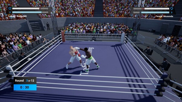 Screenshot 31 of Tactic Boxing