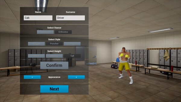 Screenshot 36 of Tactic Boxing