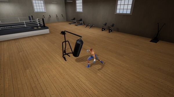 Screenshot 42 of Tactic Boxing