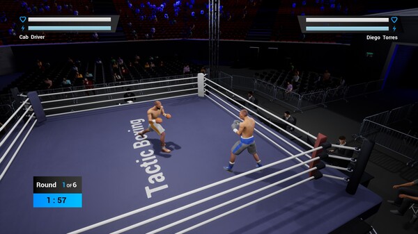 Screenshot 45 of Tactic Boxing