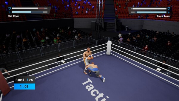 Screenshot 46 of Tactic Boxing