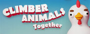 Climber Animals: Together