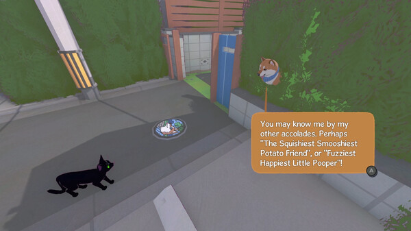 Screenshot 6 of Little Kitty, Big City