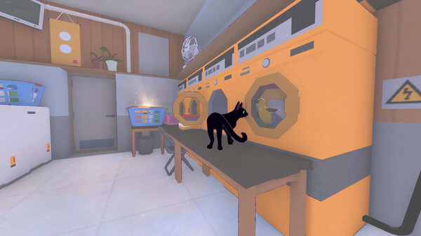 Screenshot 10 of Little Kitty, Big City