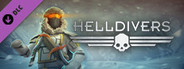 HELLDIVERS™ - Terrain Specialist Pack