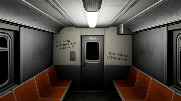 Screenshot 4 of Anomaly Exit