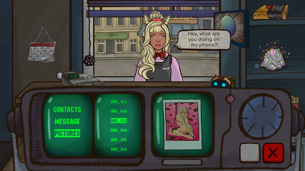 Screenshot 2 of Repair this!