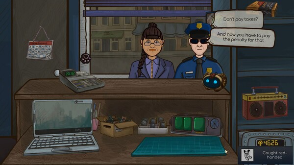 Screenshot 3 of Repair this!