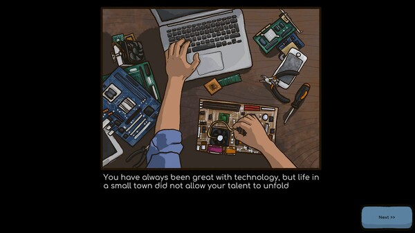 Screenshot 4 of Repair this!