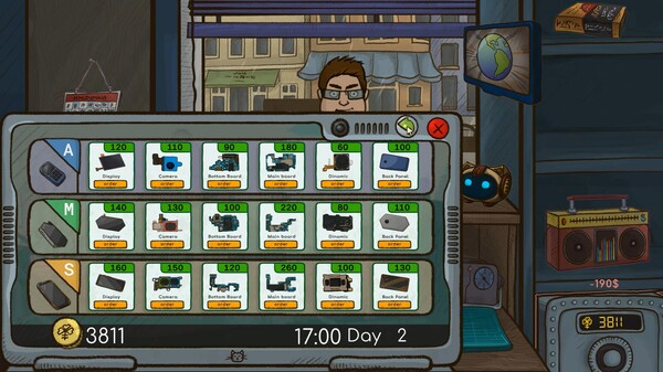 Screenshot 6 of Repair this!