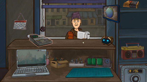 Screenshot 7 of Repair this!