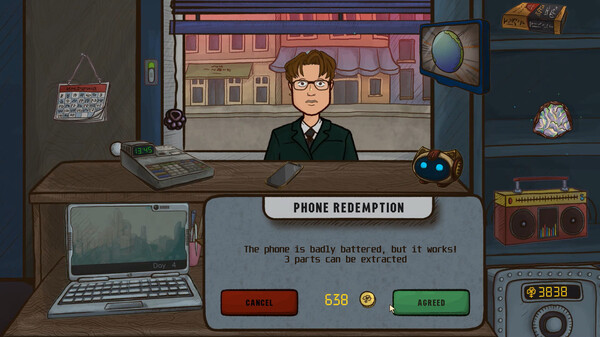 Screenshot 8 of Repair this!