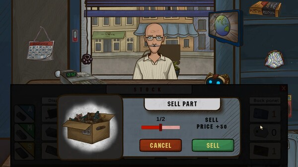 Screenshot 10 of Repair this!