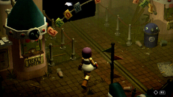 Screenshot 7 of Crow Country