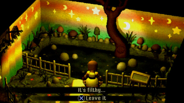 Screenshot 9 of Crow Country