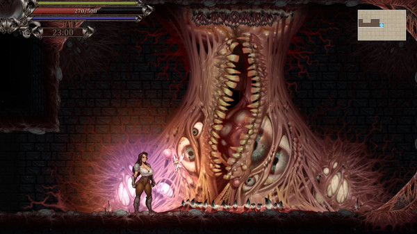 Screenshot 6 of Almastriga: Relics of Azathoth