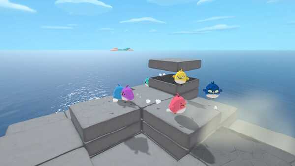 Screenshot 6 of Feather Party