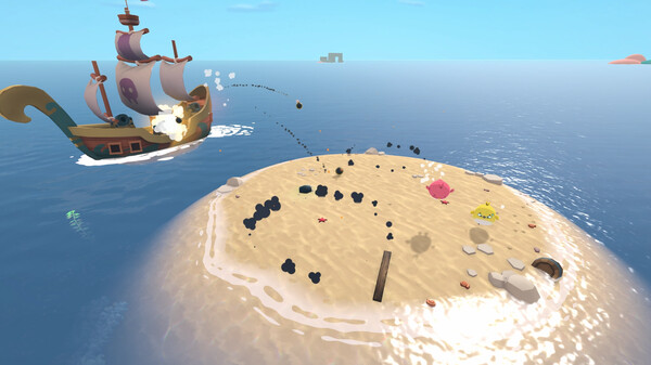 Screenshot 8 of Feather Party