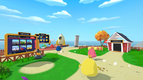 Screenshot 10 of Feather Party