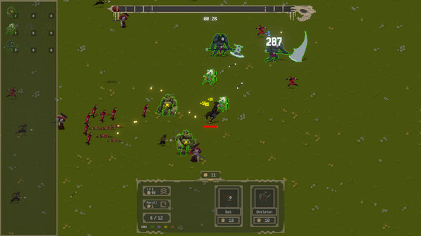 Screenshot 2 of Summonsters