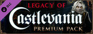 V Rising - Legacy of Castlevania Premium Pack