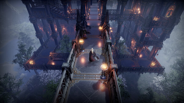 Screenshot 6 of V Rising - Legacy of Castlevania Premium Pack