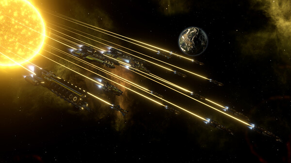 Screenshot 4 of Stellaris: The Machine Age