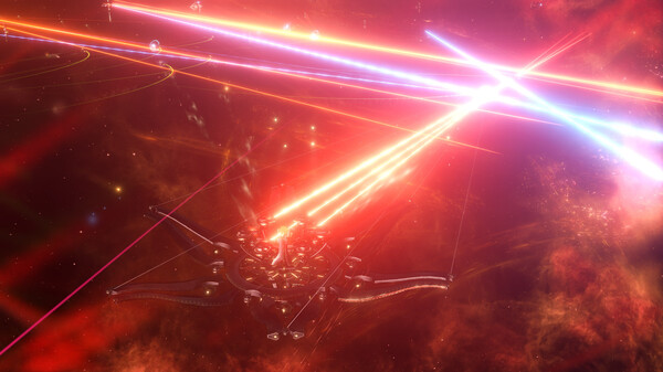 Screenshot 7 of Stellaris: The Machine Age