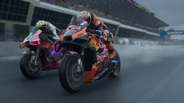 Screenshot 3 of MotoGP™24