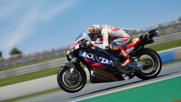 Screenshot 5 of MotoGP™24