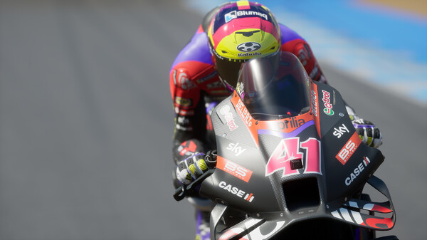 Screenshot 6 of MotoGP™24