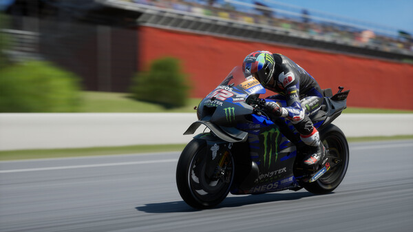 Screenshot 7 of MotoGP™24