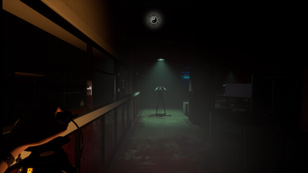 Screenshot 1 of The Bridge Curse 2: The Extrication