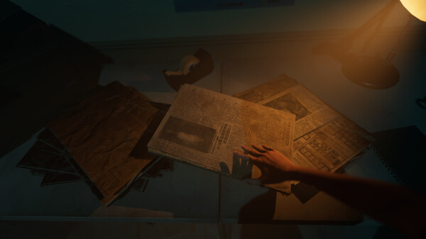 Screenshot 8 of The Bridge Curse 2: The Extrication