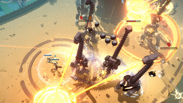 Screenshot 3 of Gatekeeper