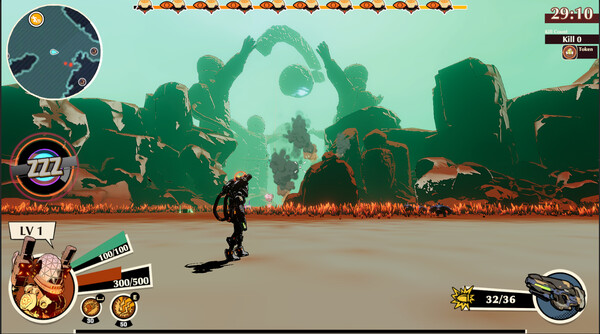 Screenshot 2 of Ruindog