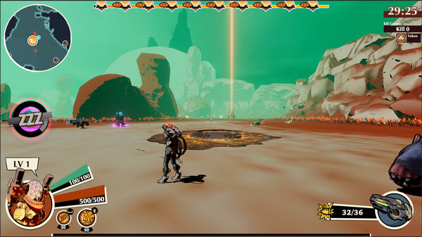 Screenshot 3 of Ruindog