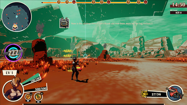 Screenshot 6 of Ruindog