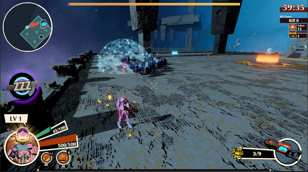 Screenshot 8 of Ruindog