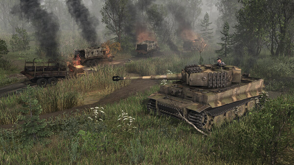 Screenshot 3 of Men of War II