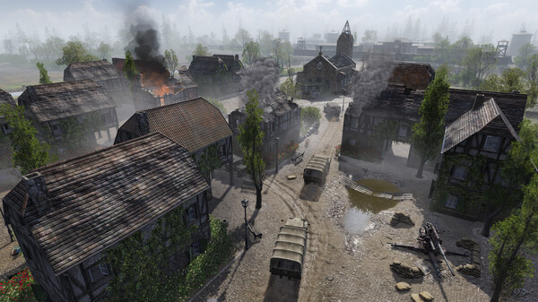 Screenshot 4 of Men of War II