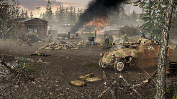 Screenshot 5 of Men of War II