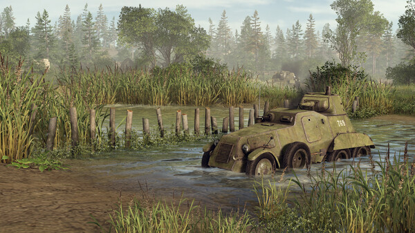 Screenshot 8 of Men of War II