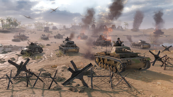 Screenshot 9 of Men of War II